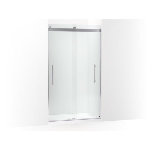 Kohler Levity Plus 3/8 Door 82X 47-5/8 Hndl 702427-L-SHP - main